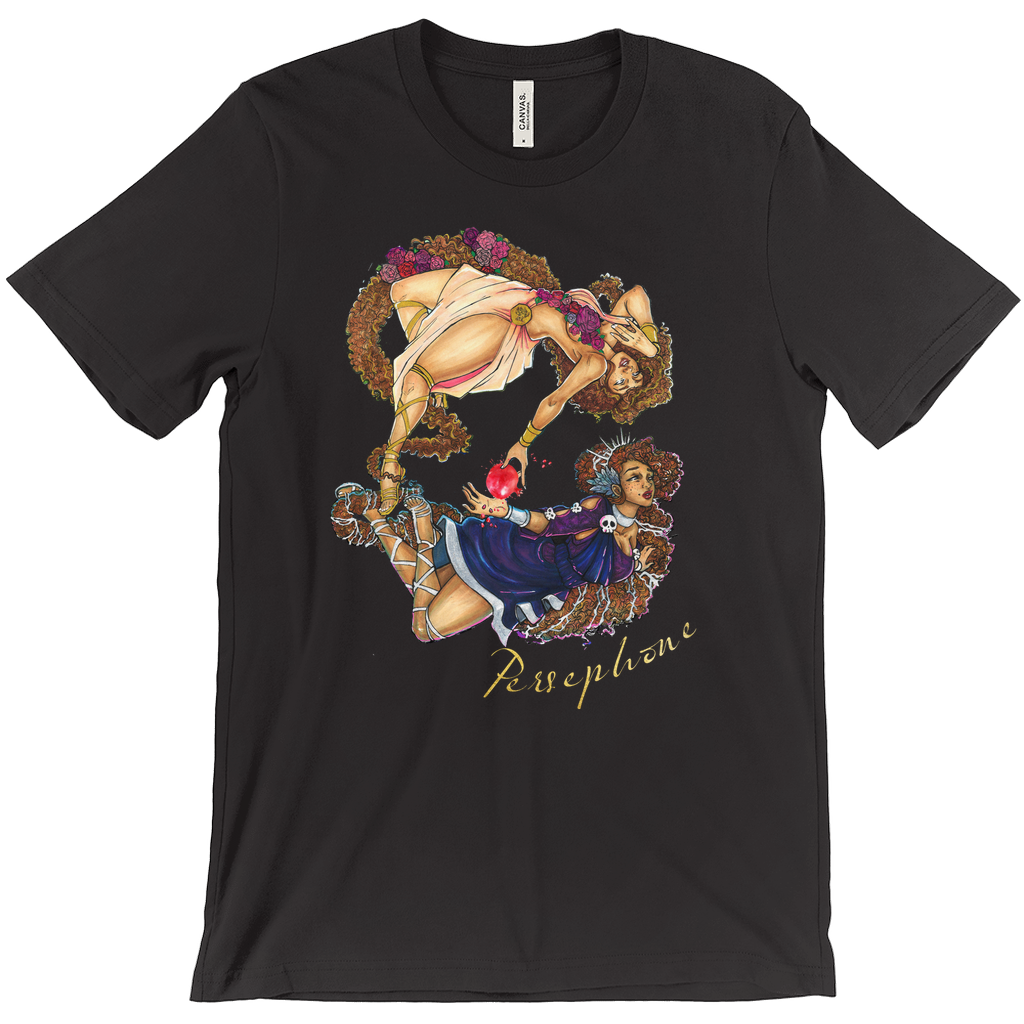 Persephone T-Shirts
