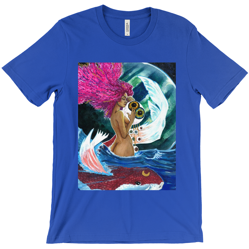 Dreamscape T-Shirts
