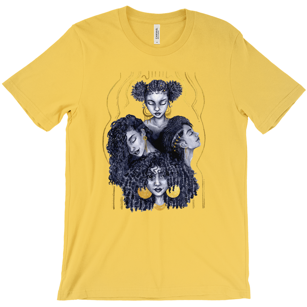 You Should See Me in a Crown (Shirt)