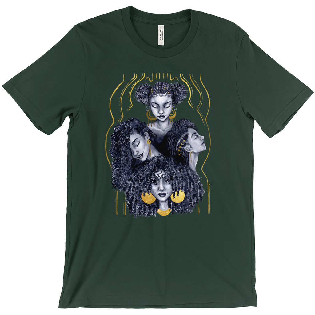 You Should See Me in a Crown (Shirt)