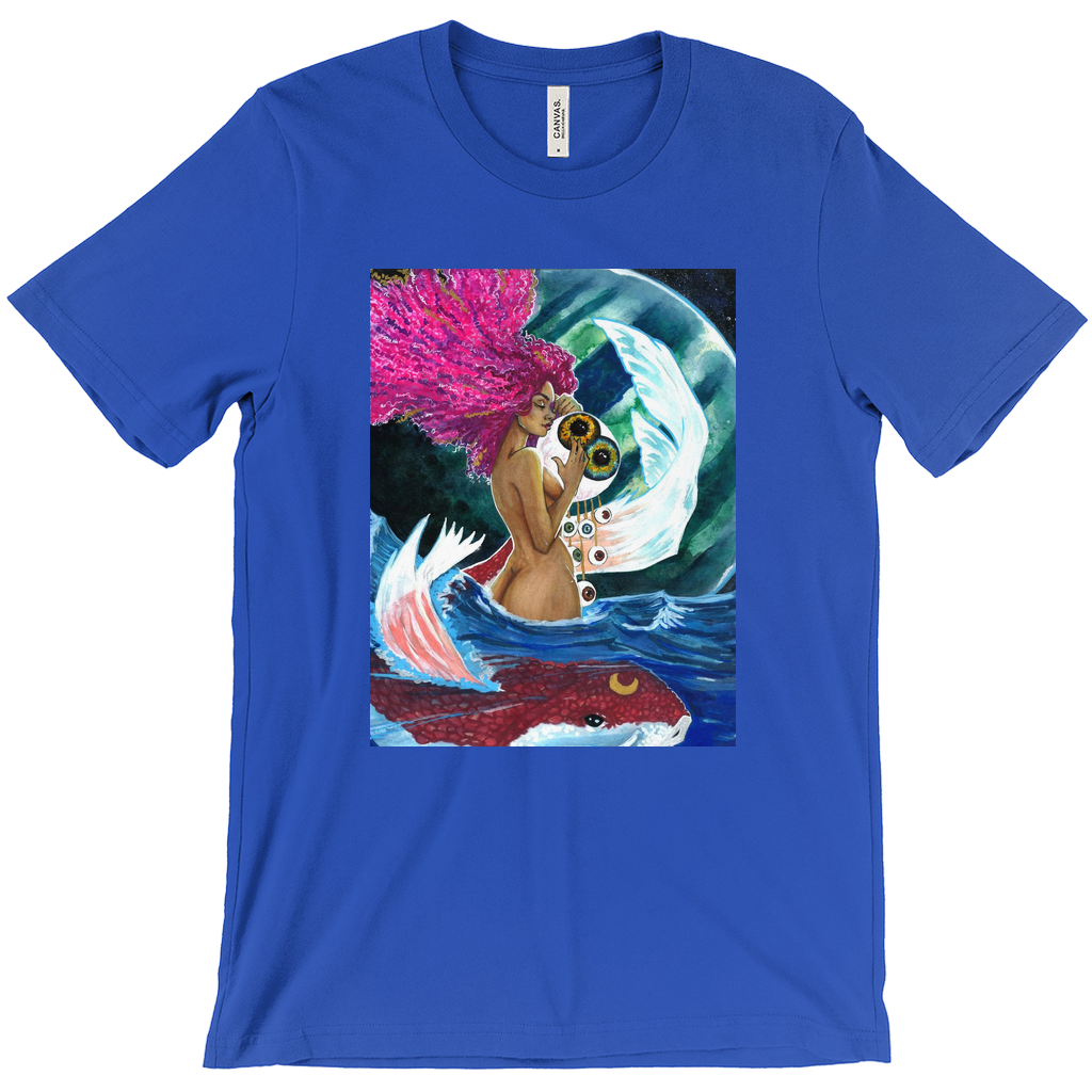 Dreamscape T-Shirts