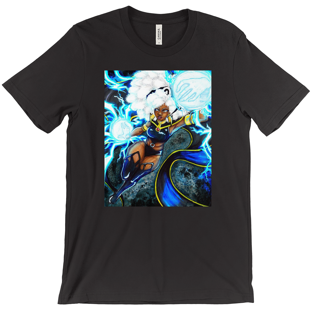 Storm T-shirt