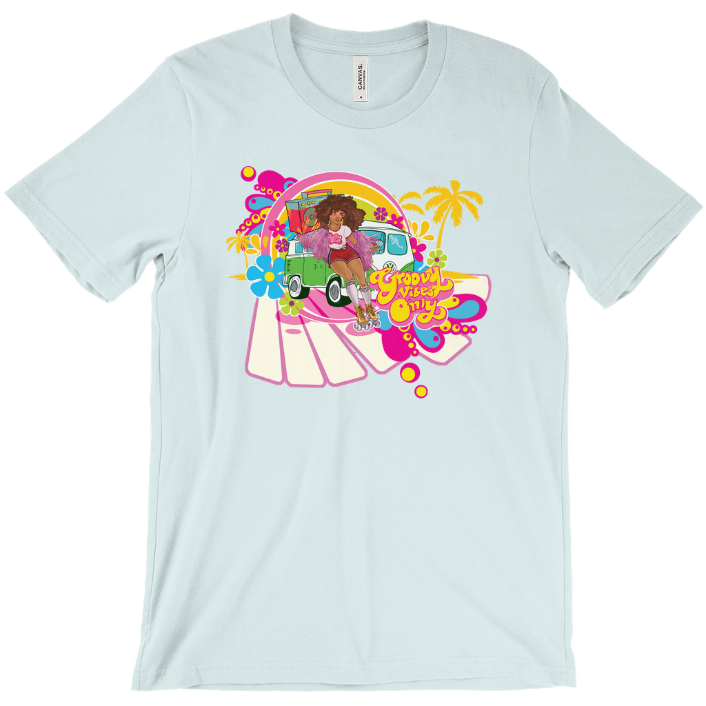 Groovy Vibes Only (Summer Edition)