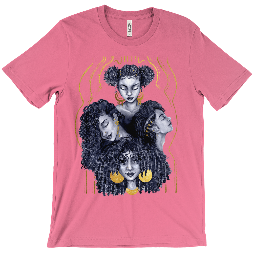You Should See Me in a Crown (Shirt)