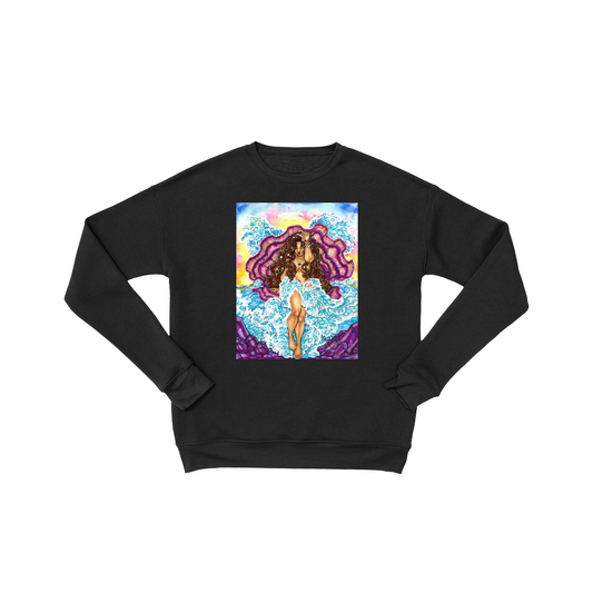 Aphrodite Pullover