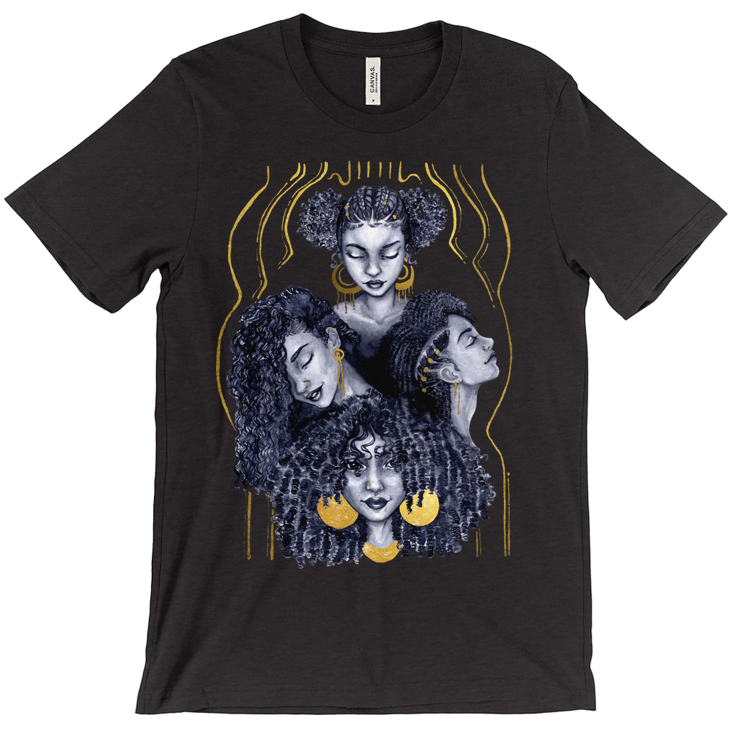 You Should See Me in a Crown (Shirt)