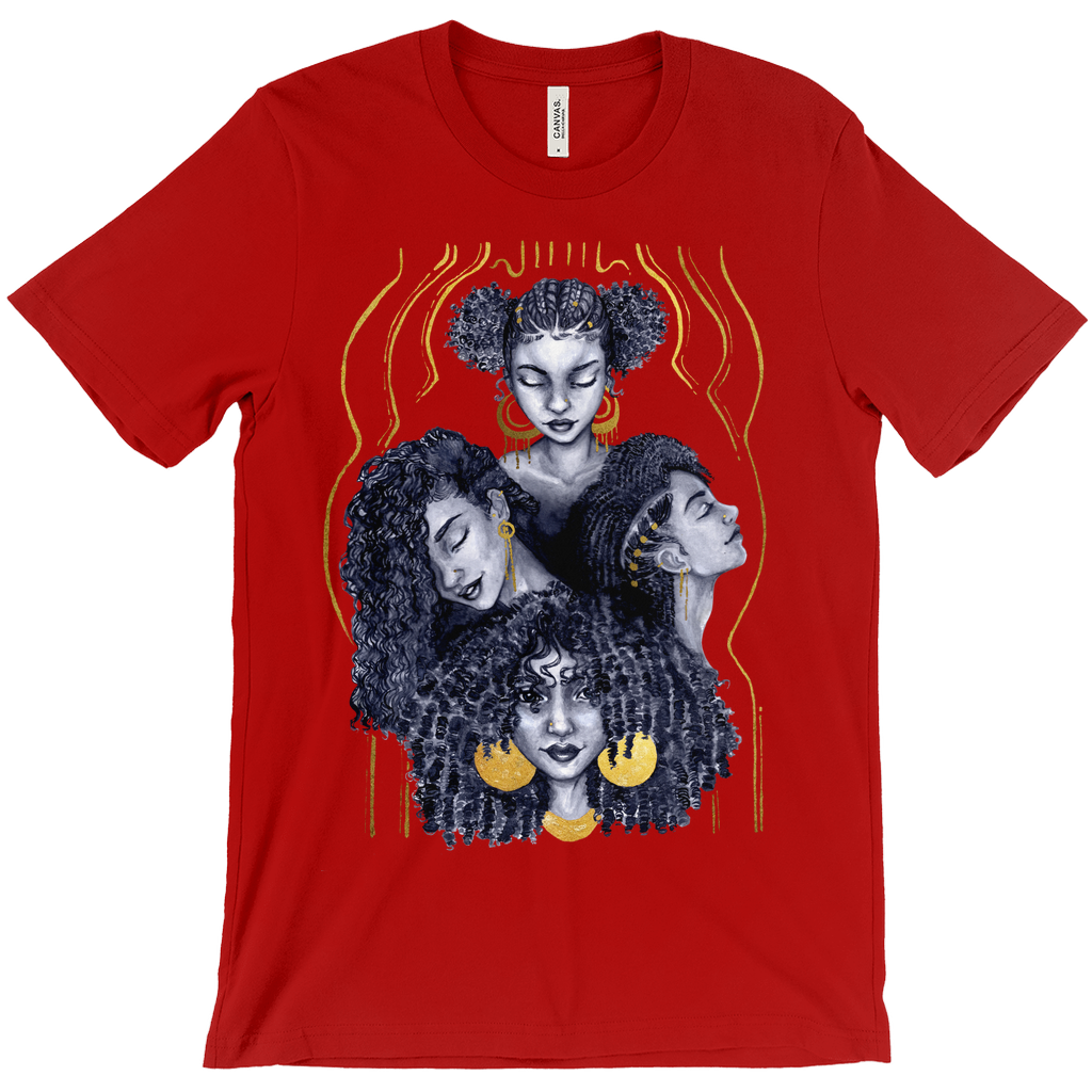 You Should See Me in a Crown (Shirt)