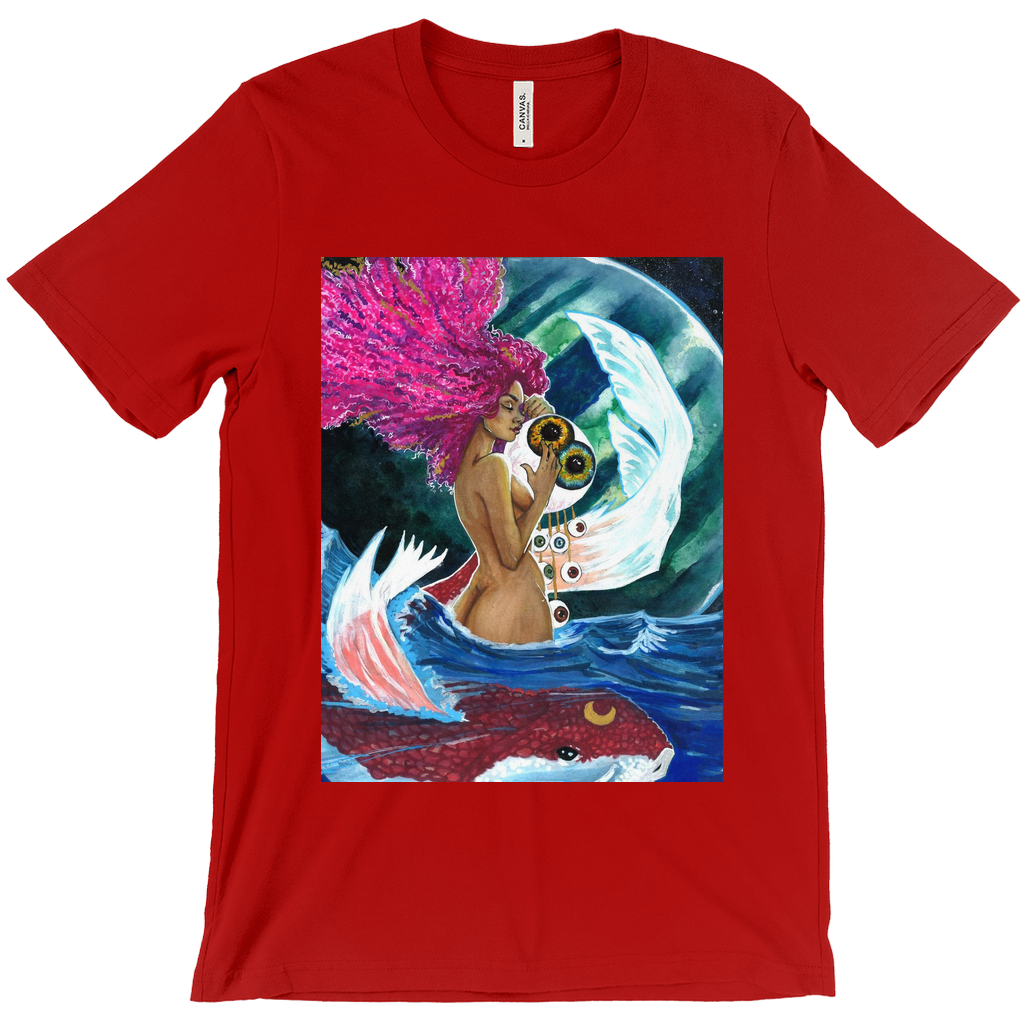Dreamscape T-Shirts