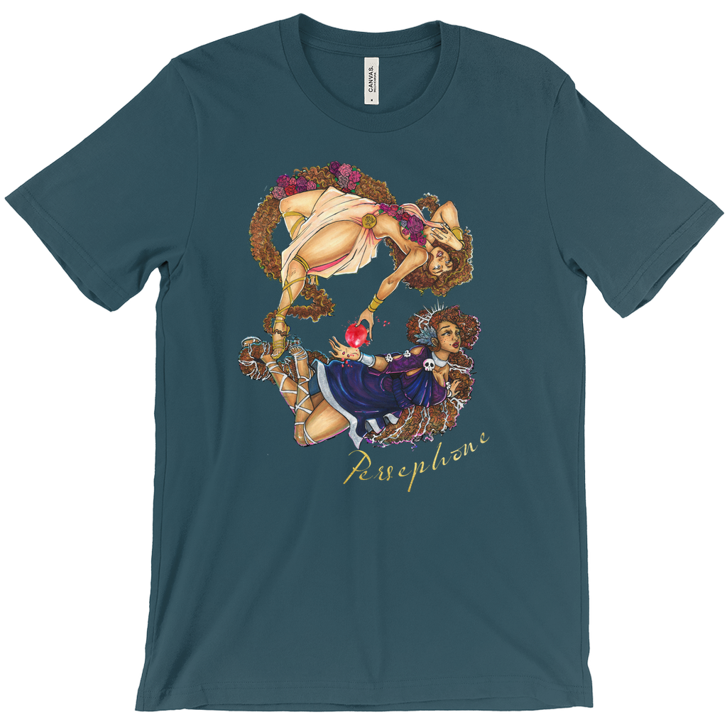 Persephone T-Shirts