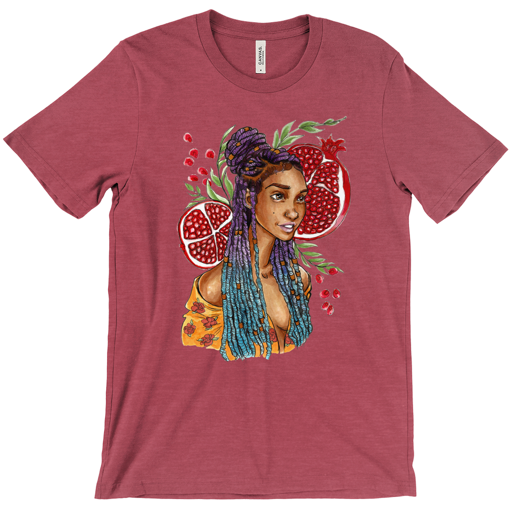 Pomegranate