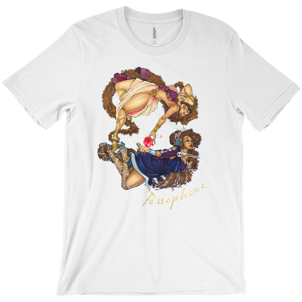 Persephone T-Shirts