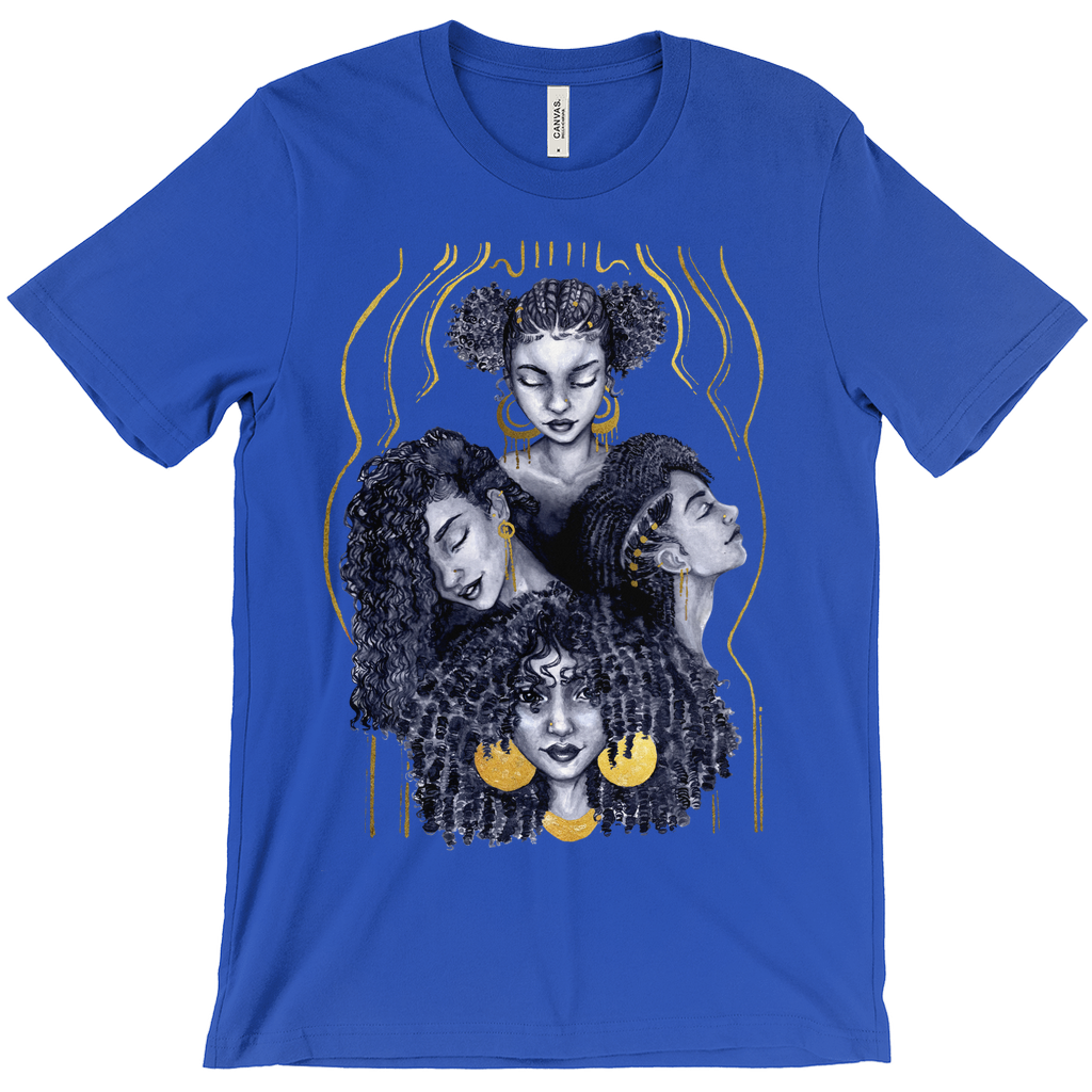 You Should See Me in a Crown (Shirt)