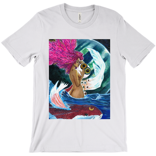 Dreamscape T-Shirts