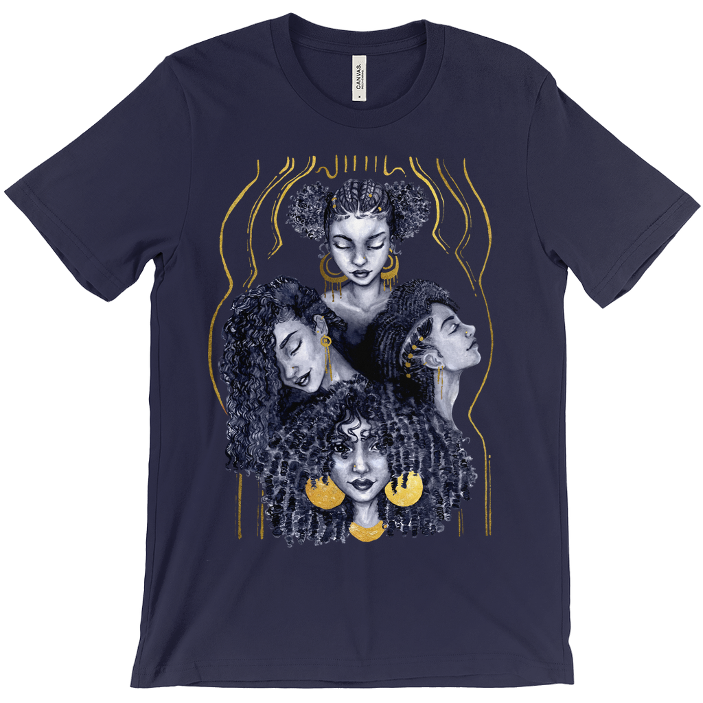 You Should See Me in a Crown (Shirt)