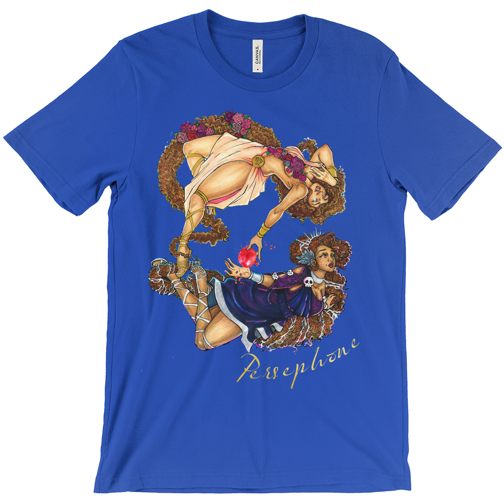 Persephone T-Shirts