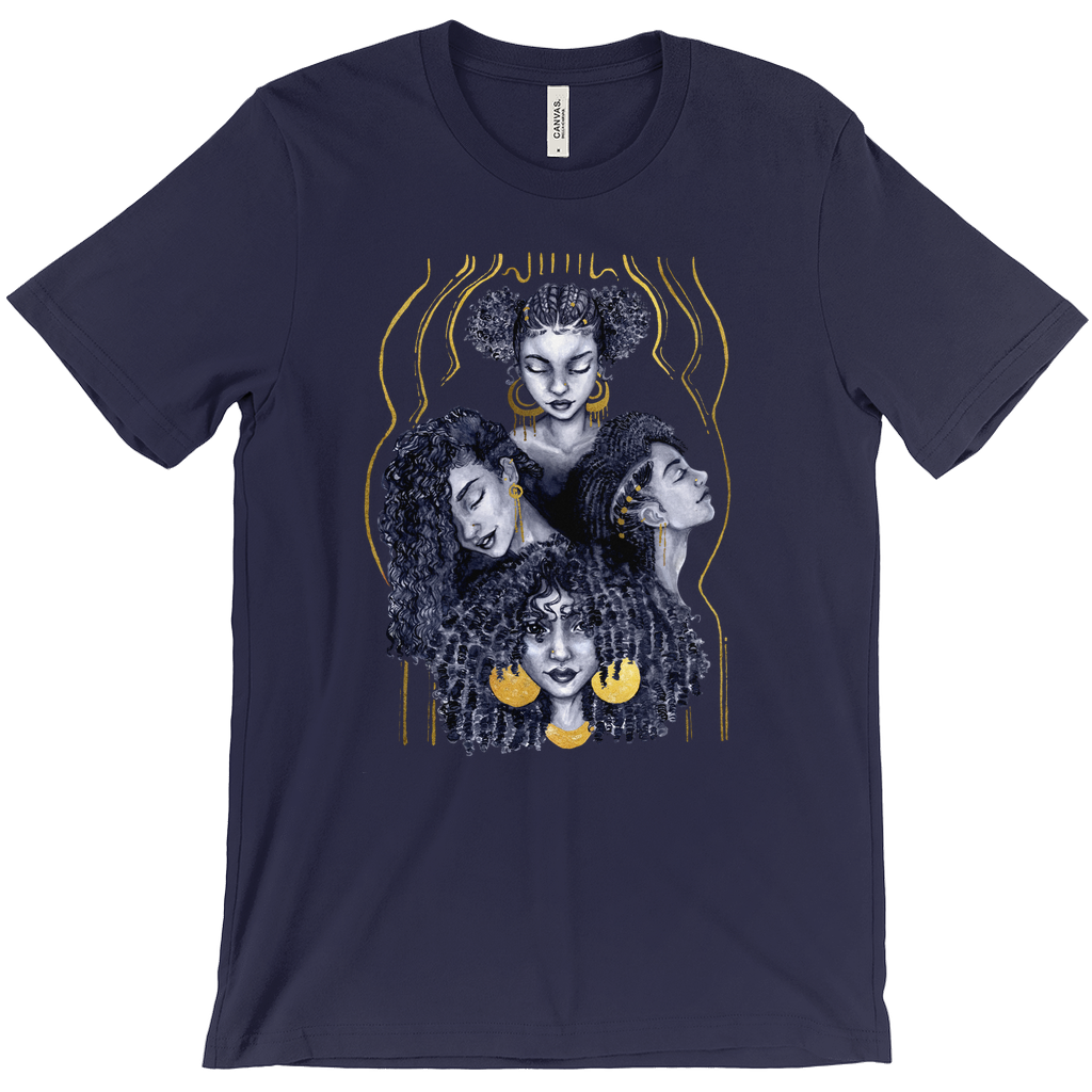 You Should See Me in a Crown (Shirt)