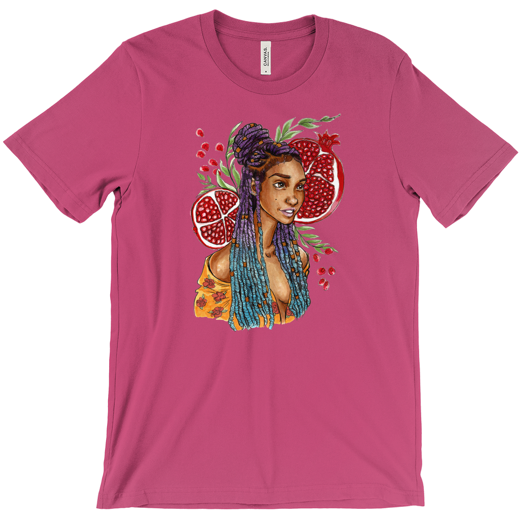 Pomegranate