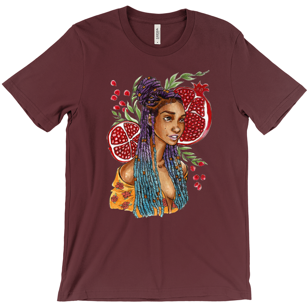 Pomegranate