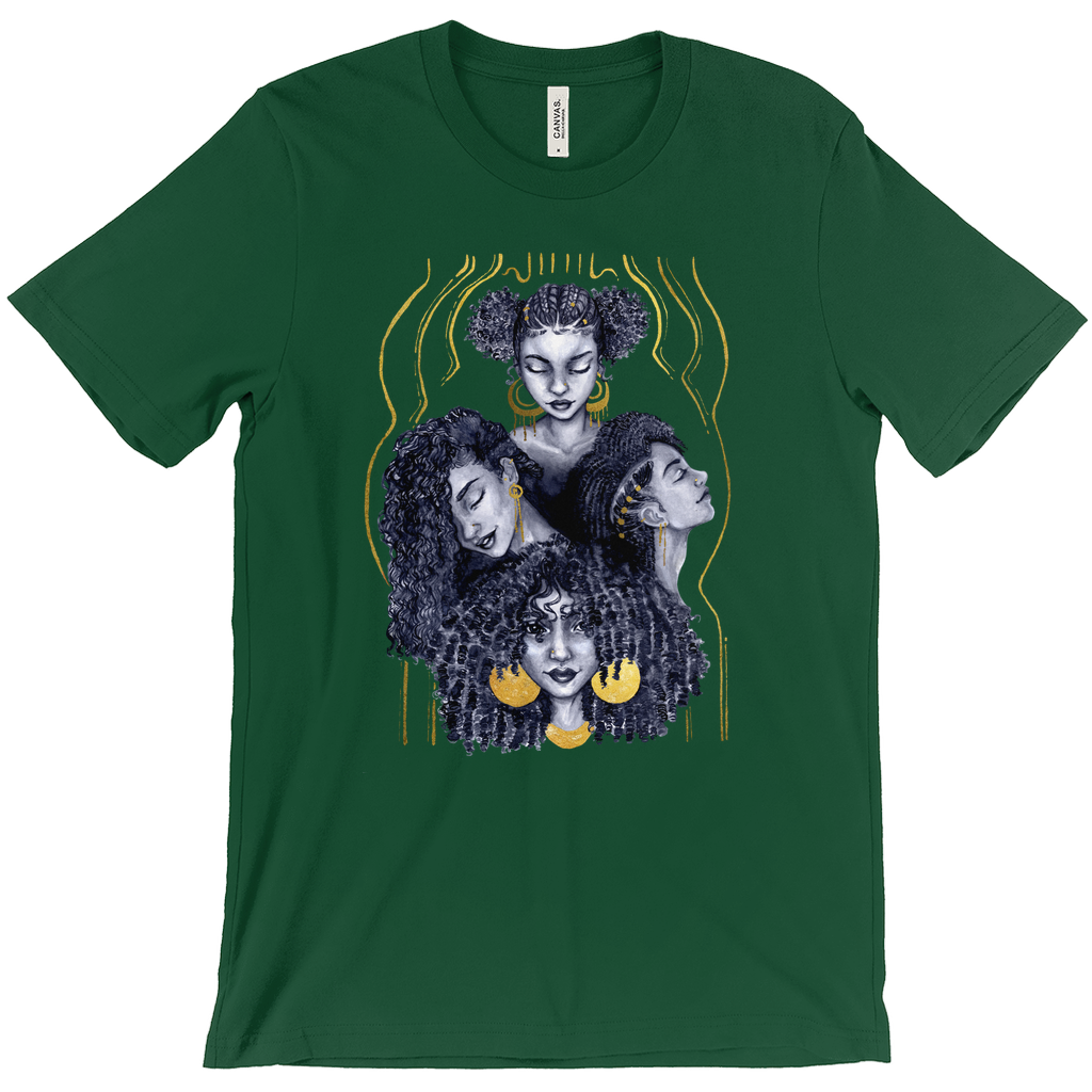 You Should See Me in a Crown (Shirt)