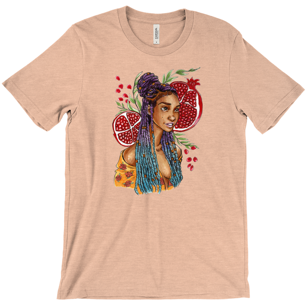Pomegranate