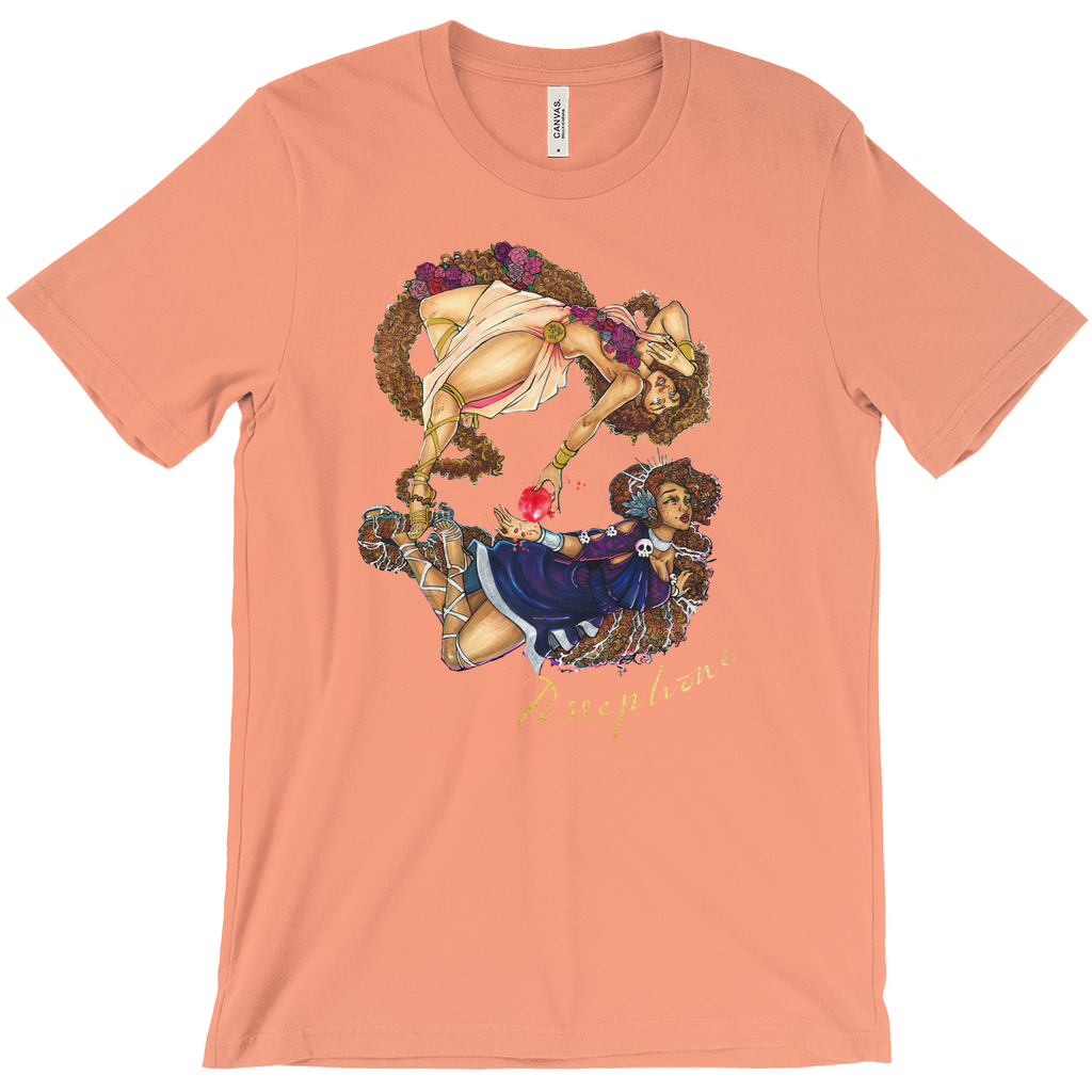 Persephone T-Shirts