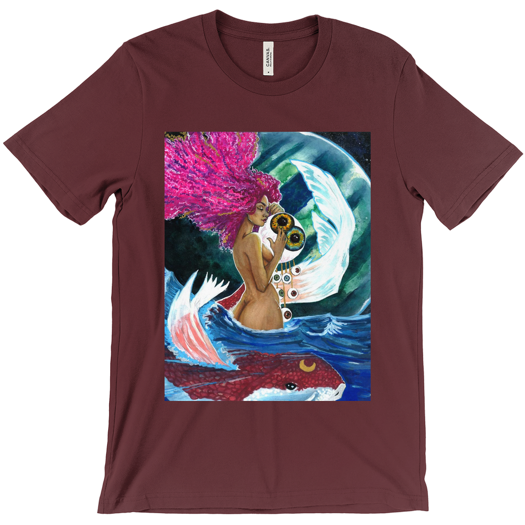 Dreamscape T-Shirts