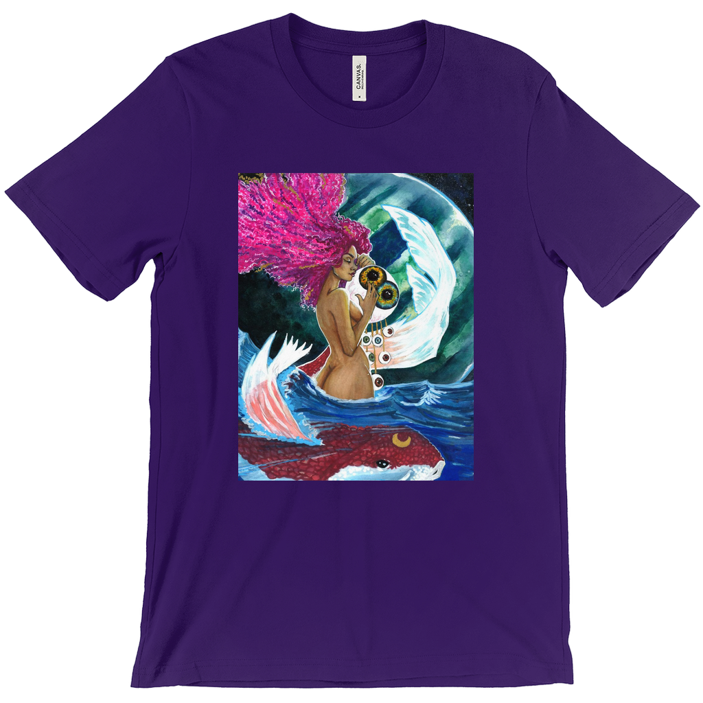 Dreamscape T-Shirts