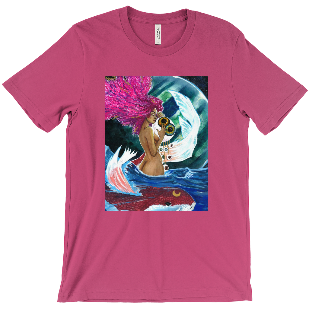 Dreamscape T-Shirts