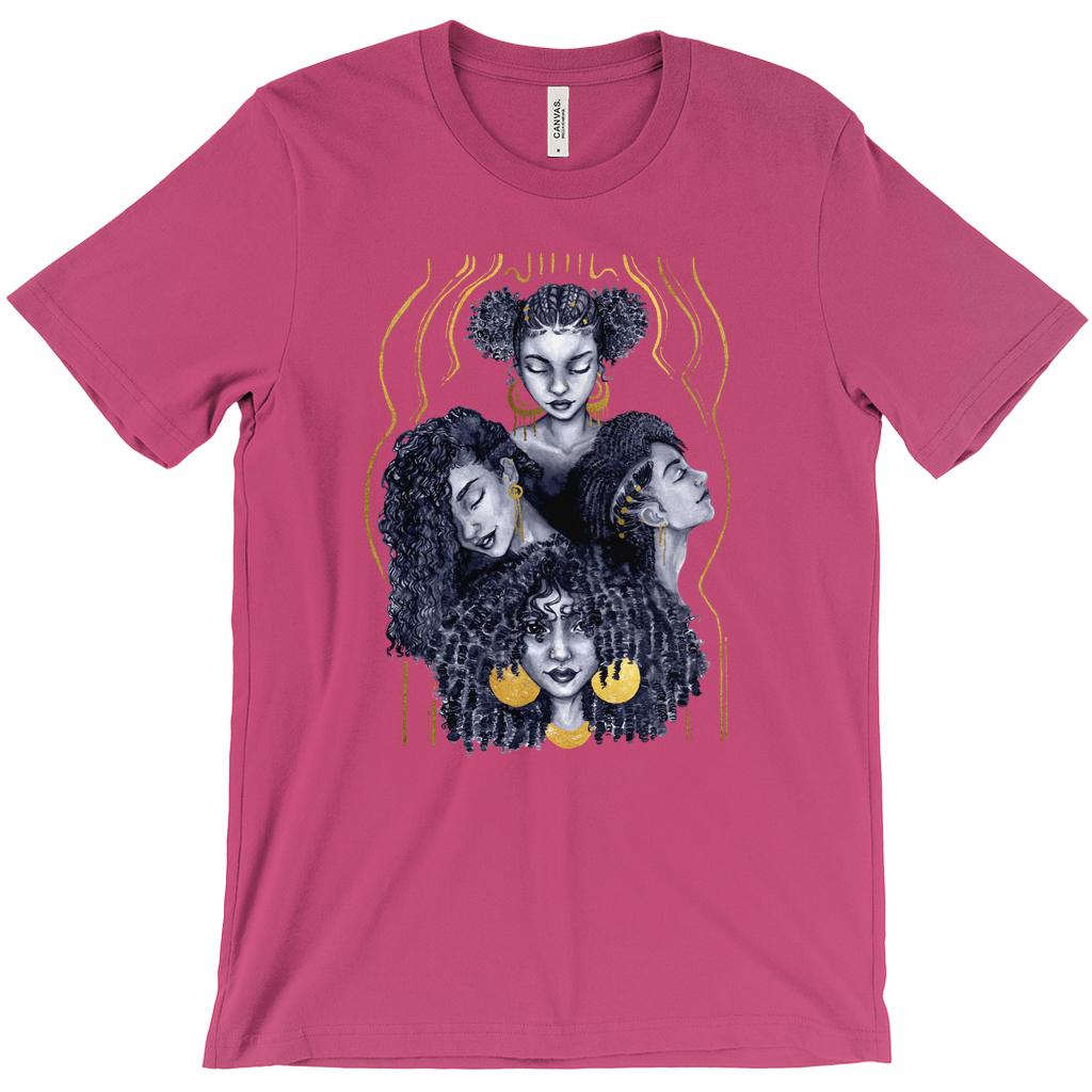 You Should See Me in a Crown (Shirt)