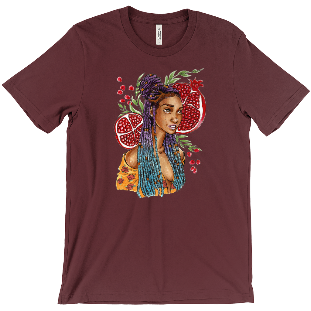 Pomegranate