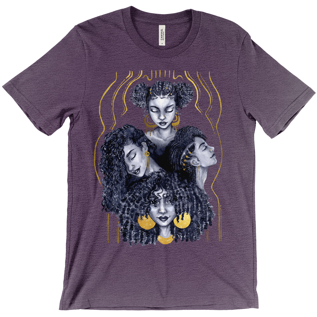 You Should See Me in a Crown (Shirt)