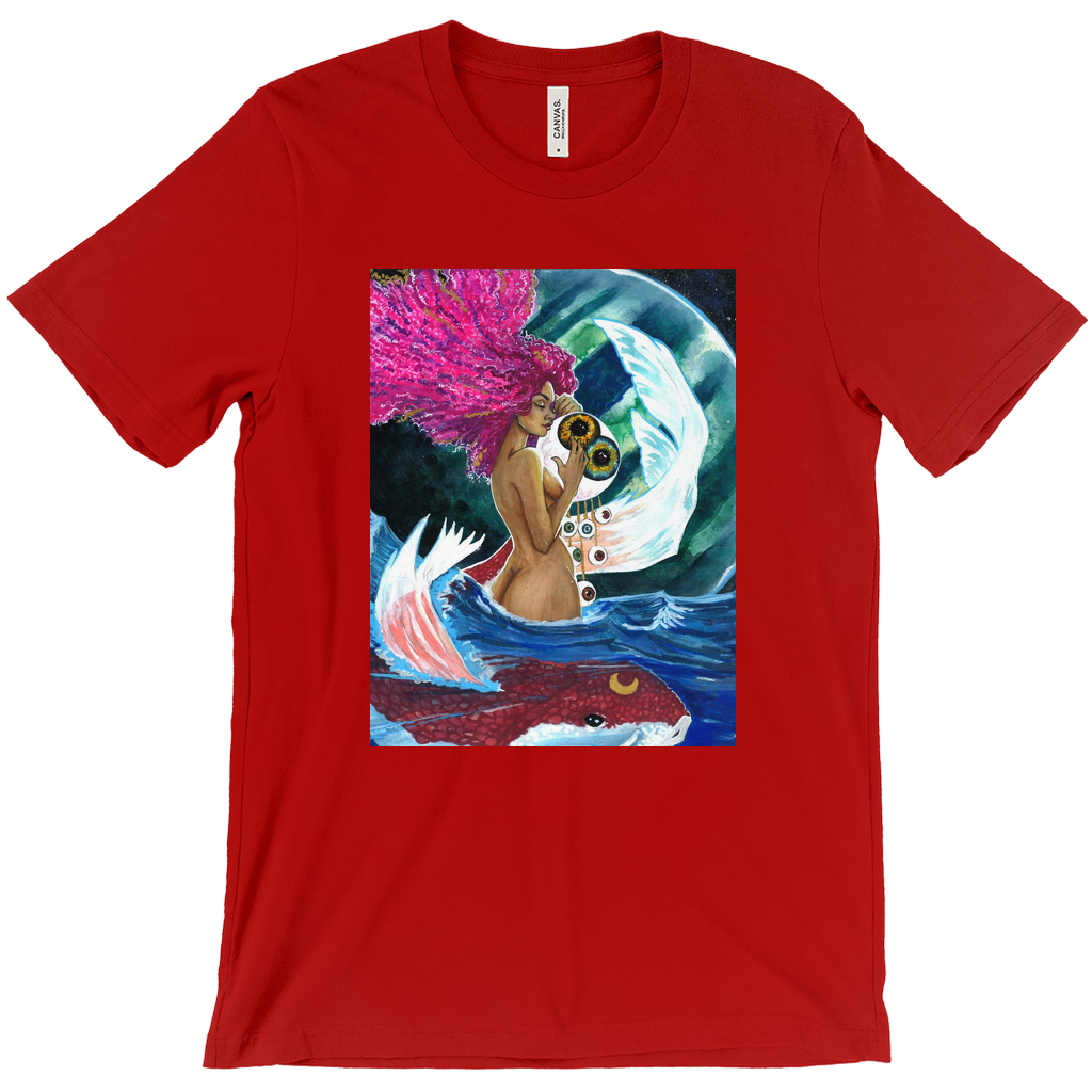 Dreamscape T-Shirts