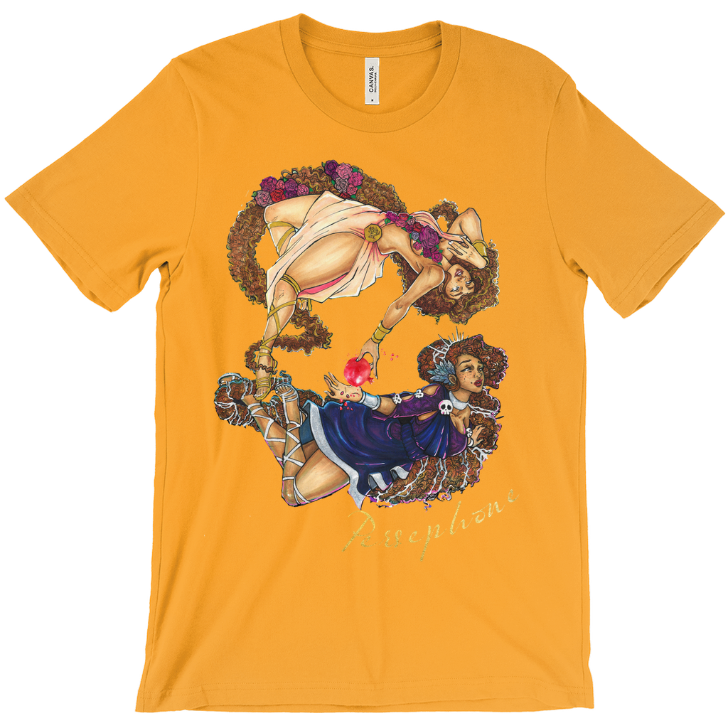 Persephone T-Shirts