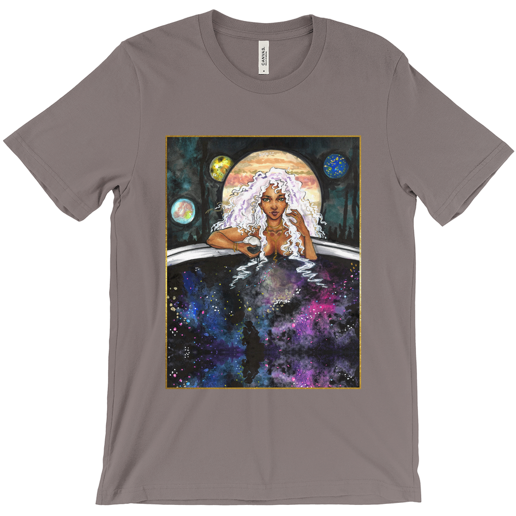 The Milky Way