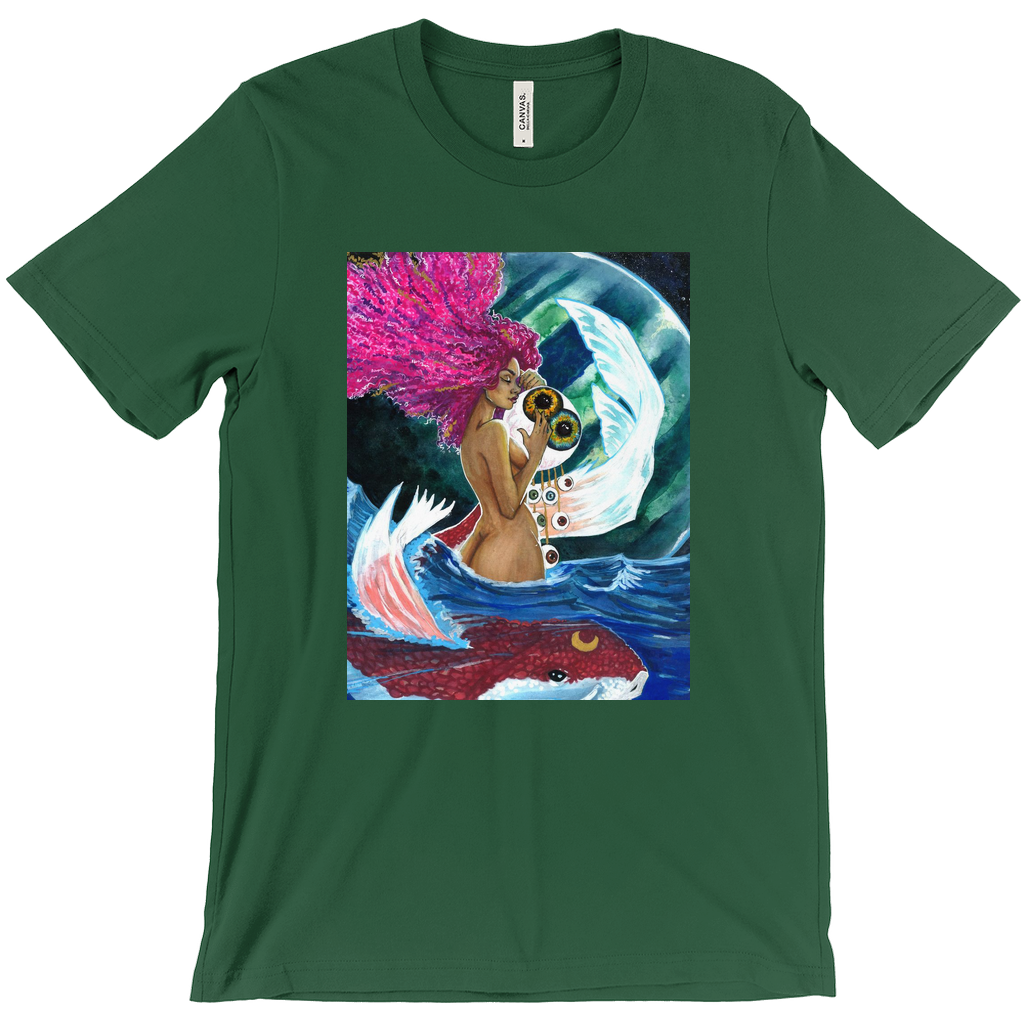 Dreamscape T-Shirts