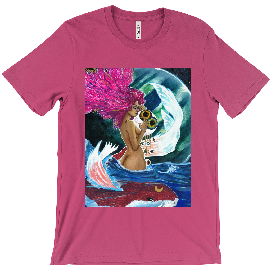 Dreamscape T-Shirts