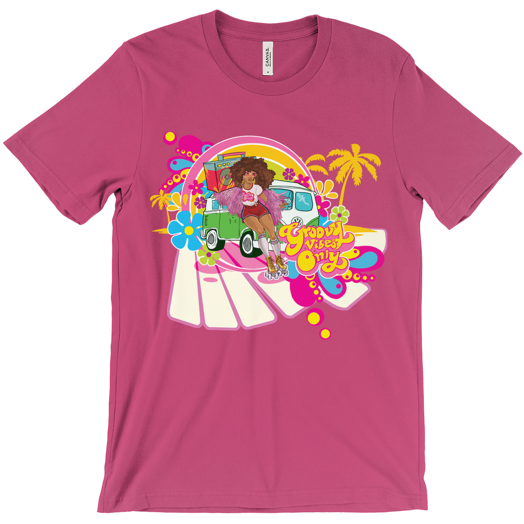 Groovy Vibes Only (Summer Edition)