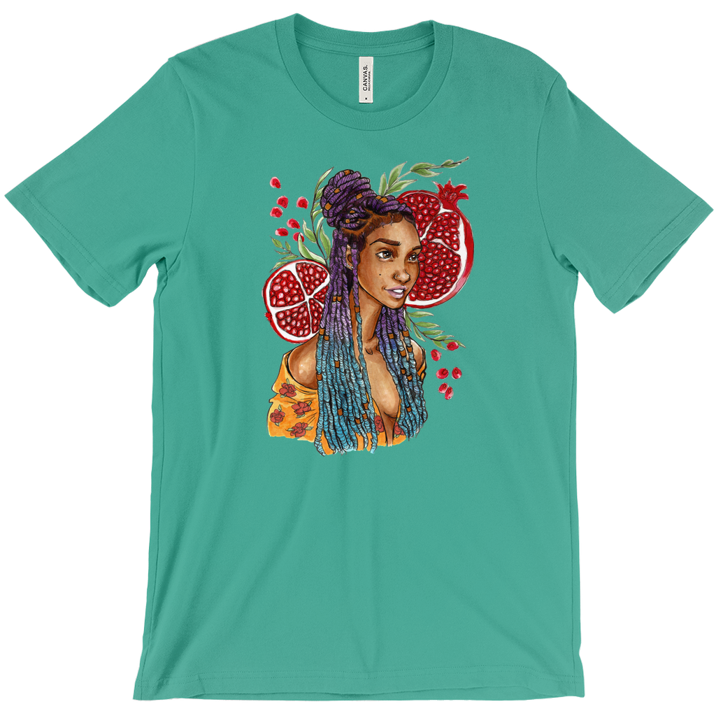 Pomegranate