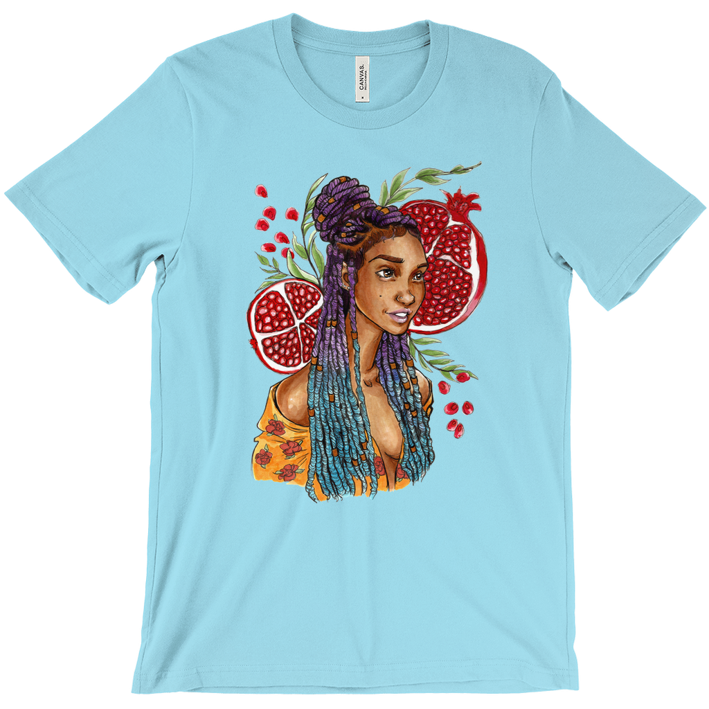 Pomegranate