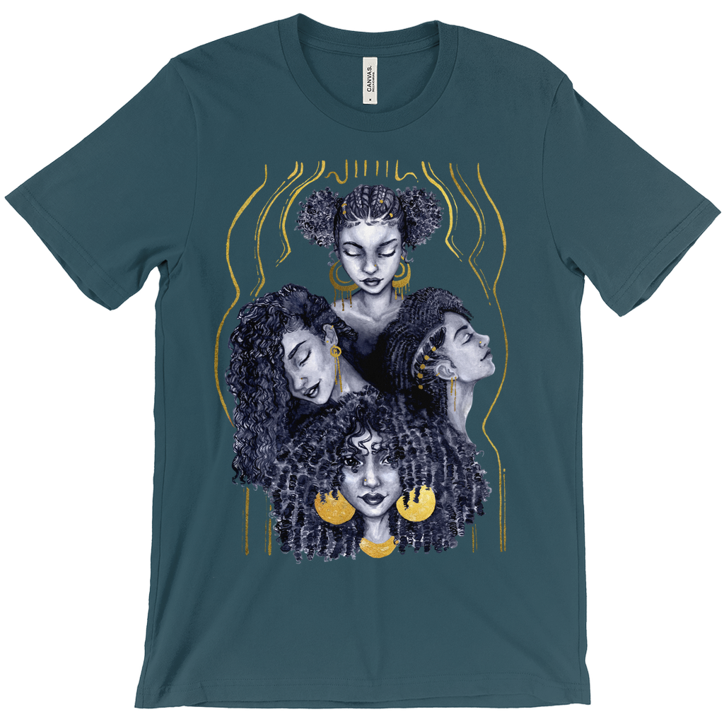 You Should See Me in a Crown (Shirt)