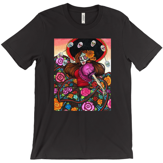 La Catrina