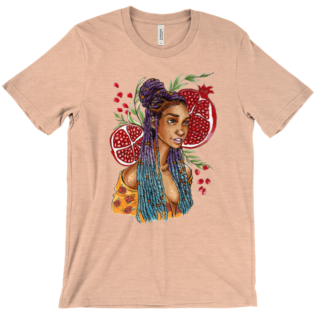 Pomegranate