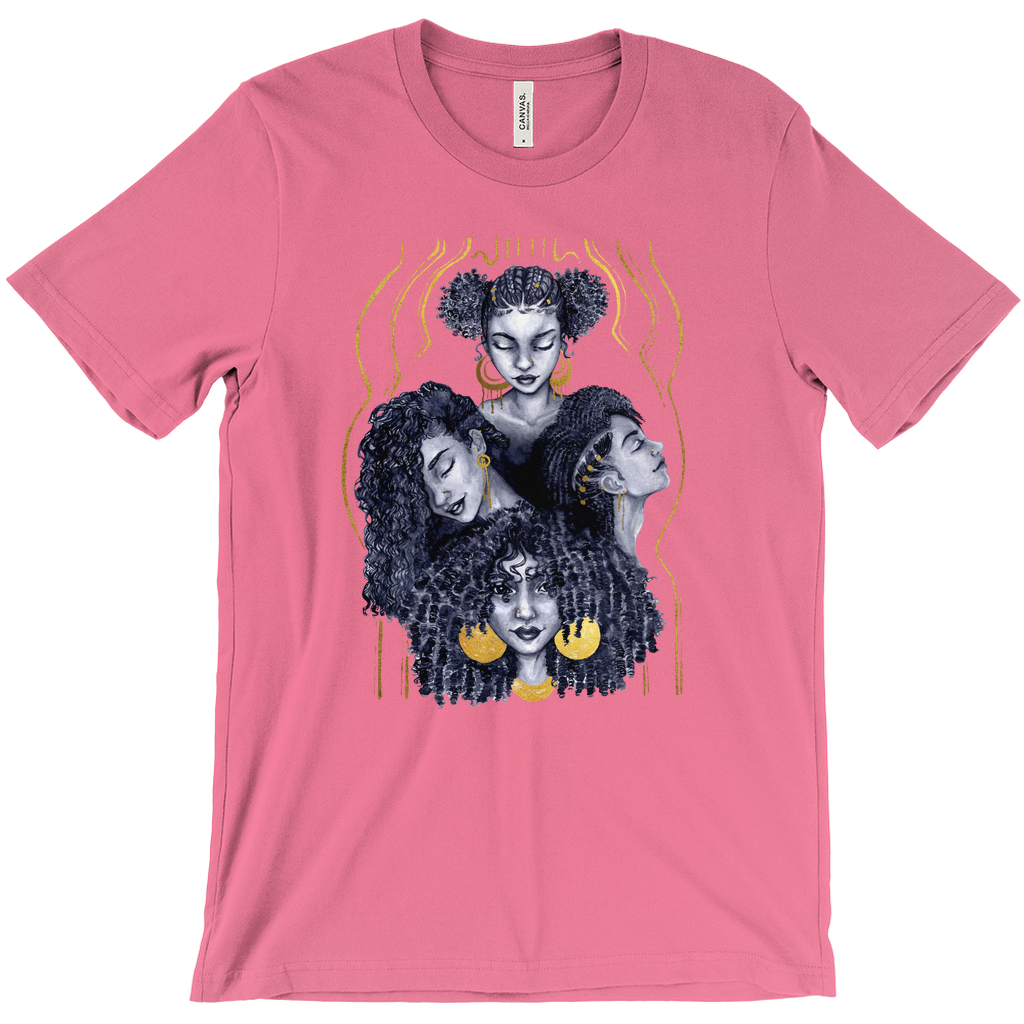 You Should See Me in a Crown (Shirt)