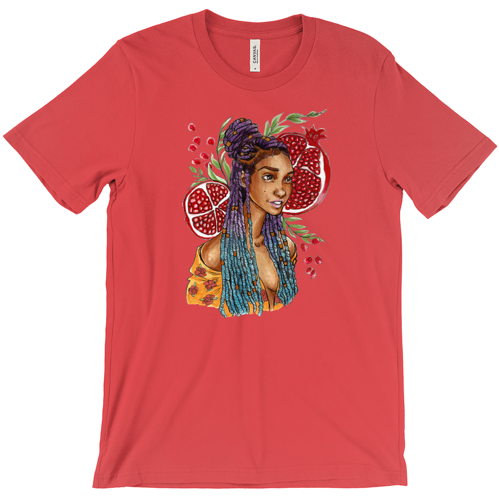 Pomegranate