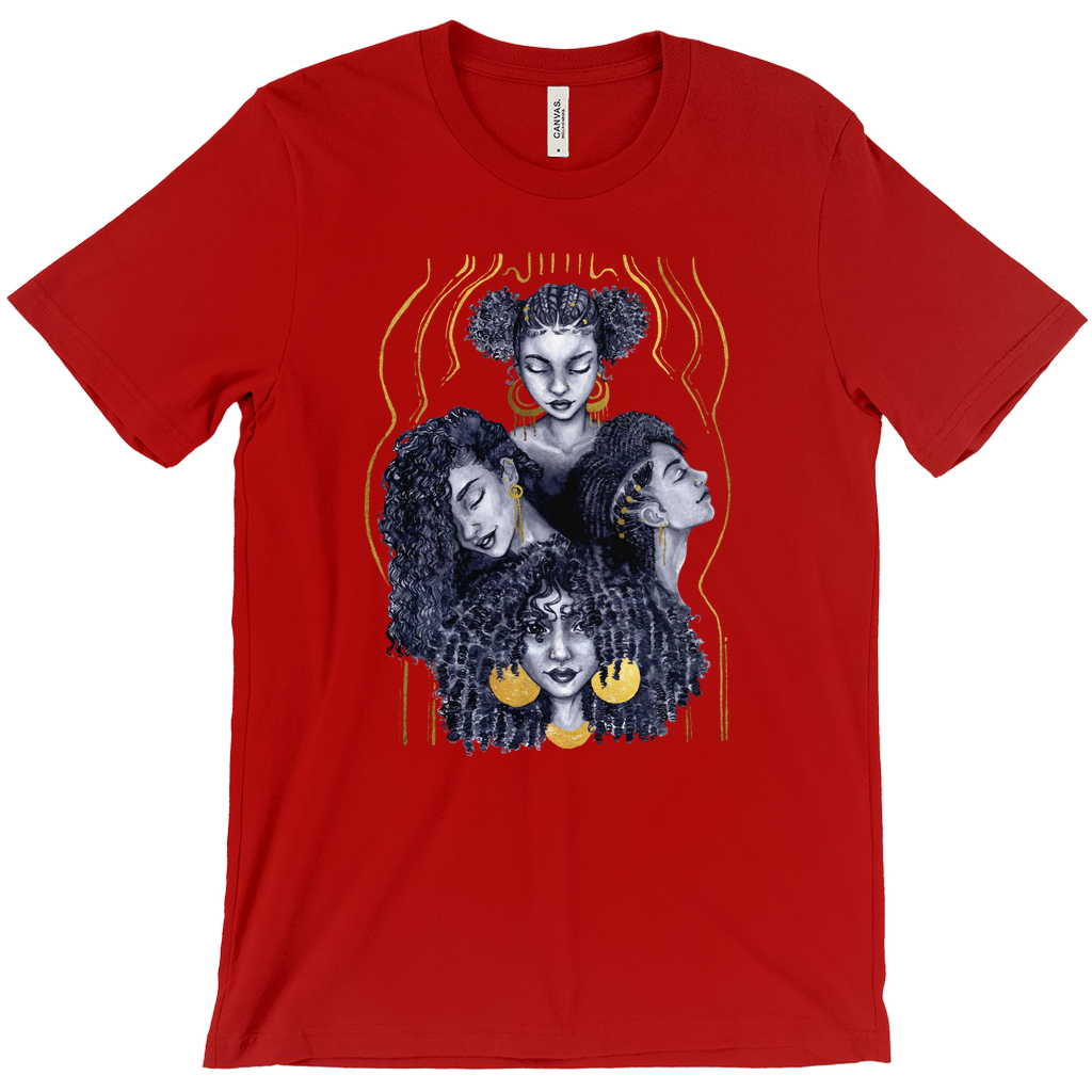 You Should See Me in a Crown (Shirt)