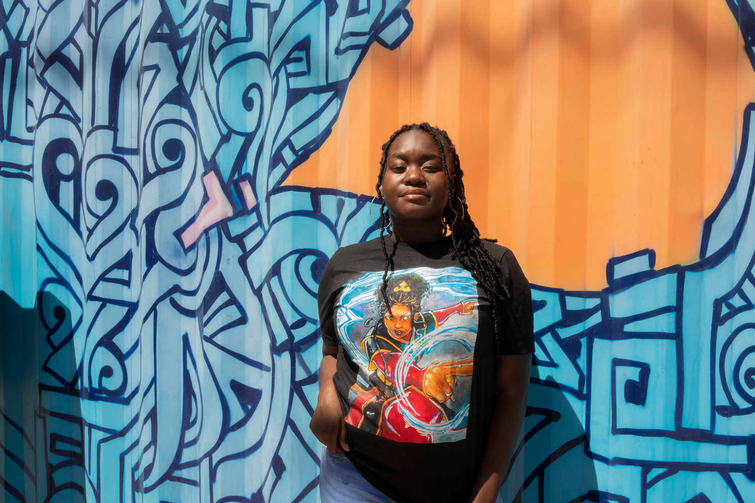 Shop Apparel