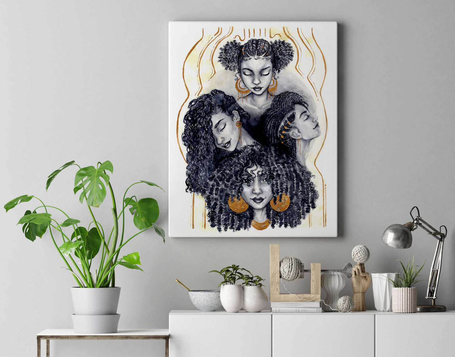 Shop Canvasses