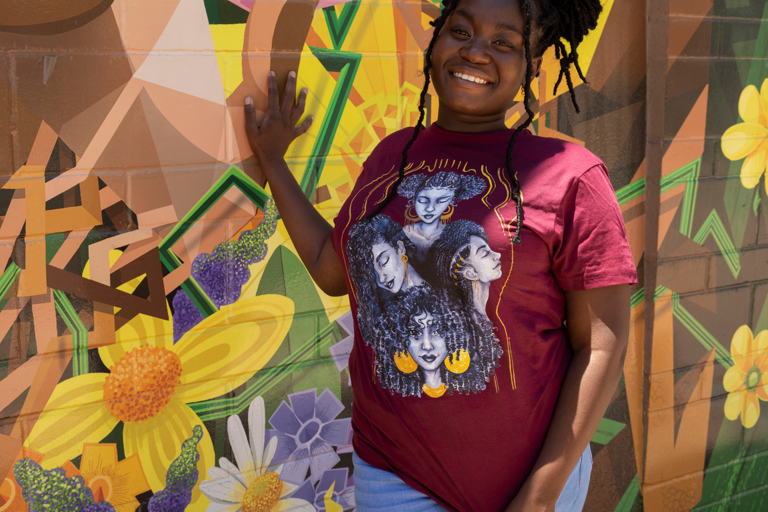Shop T-Shirts