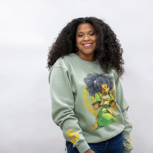 Toph Pullover sweater