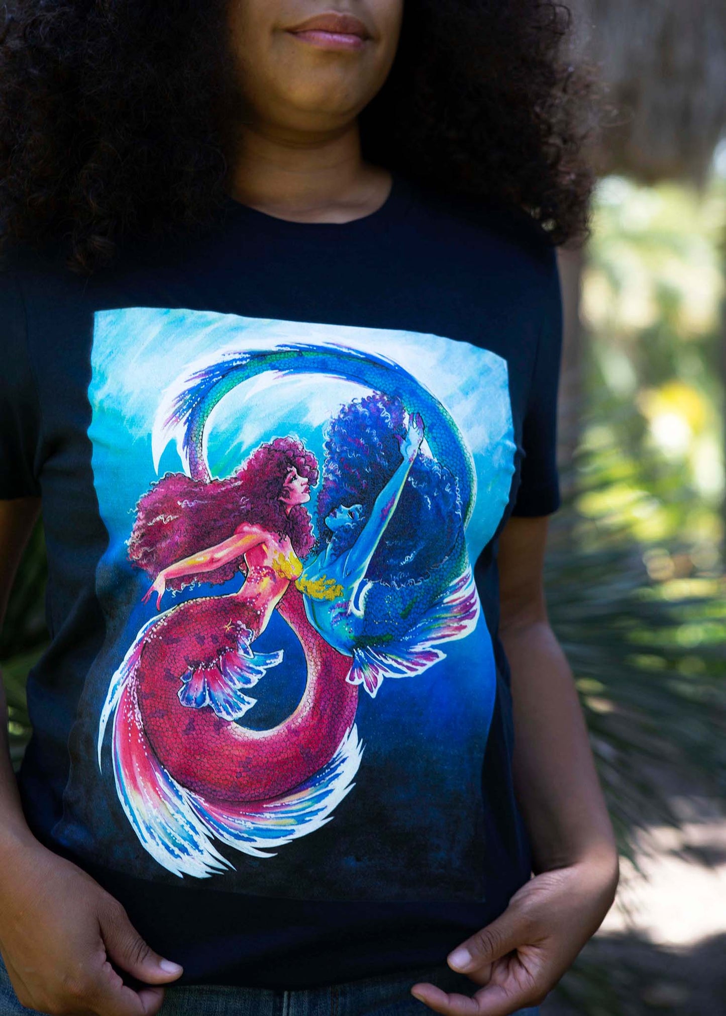 Pisces T-Shirts